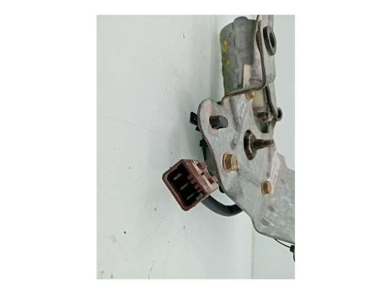 Recambio de motor limpiaparabrisas trasero para citroën berlingo (1996) referencia OEM IAM 3397020406  