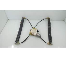 ELEVALUNAS ELECTRICO TRASERO IZQUIERDO 4L0959801B 