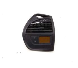 Recambio de mando clima para citroën grand c4 picasso (10.2006) 1.6 sx [1,6 ltr. - 80 kw 16v hdi fap] referencia OEM IAM 9650868