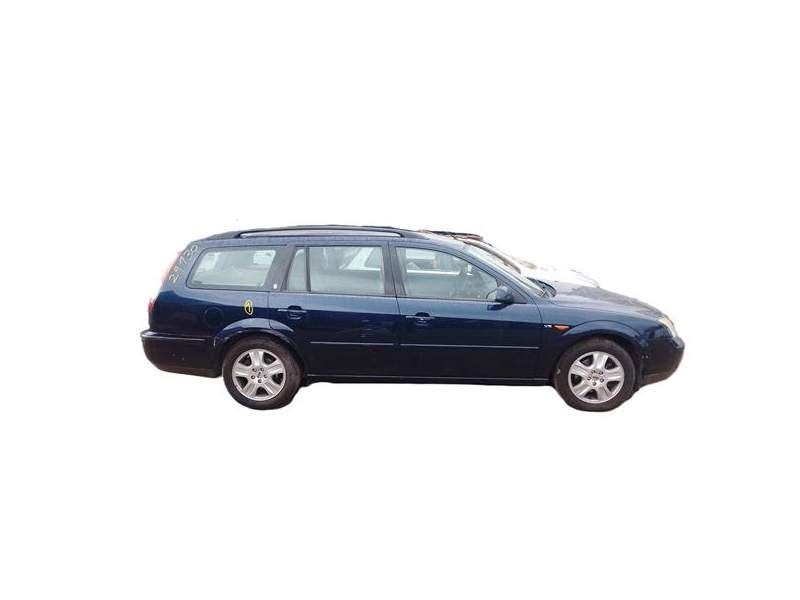 ford mondeo berlina (ge)(2000) del año 2000
