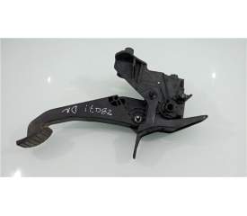 Recambio de pedal embrague para dacia lodgy (04.2012) referencia OEM IAM 465039034R  