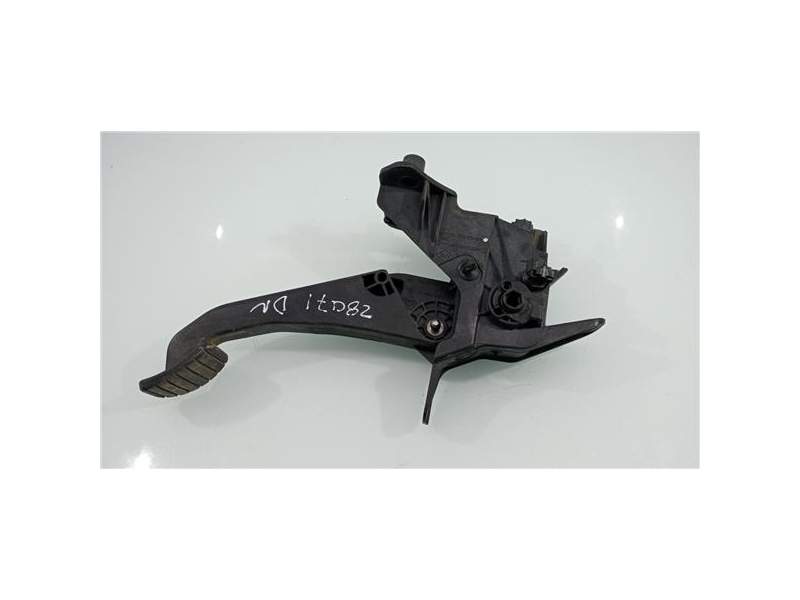 Recambio de pedal embrague para dacia lodgy (04.2012) referencia OEM IAM 465039034R  