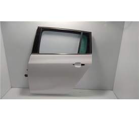 PUERTA TRASERA IZQUIERDA BLANCO 