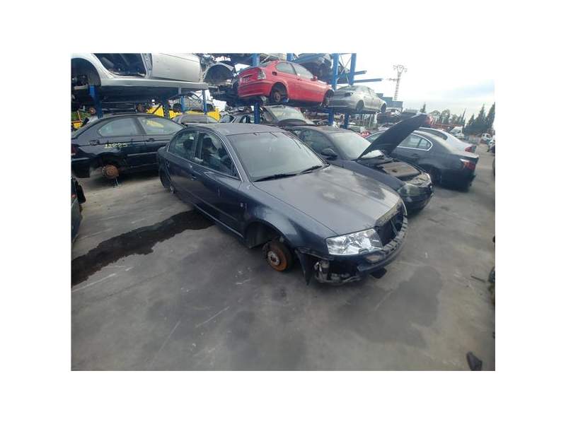 SKODA SUPERB (3U4)