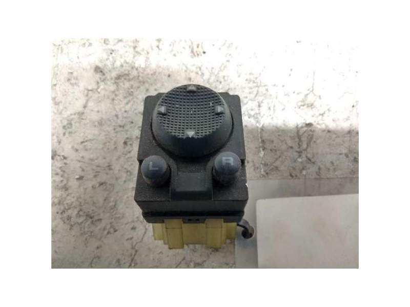 Recambio de mando retrovisor electrico para volkswagen golf iii (1h1)(11.19911997) referencia OEM IAM 1H0959565  