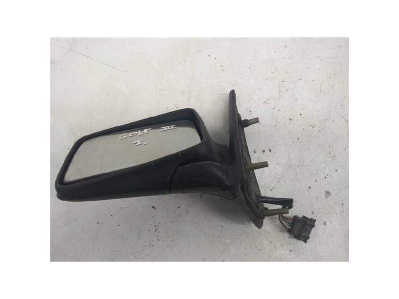 Recambio de retrovisor izquierdo para volkswagen golf iii (1h1)(11.19911997) referencia OEM IAM   