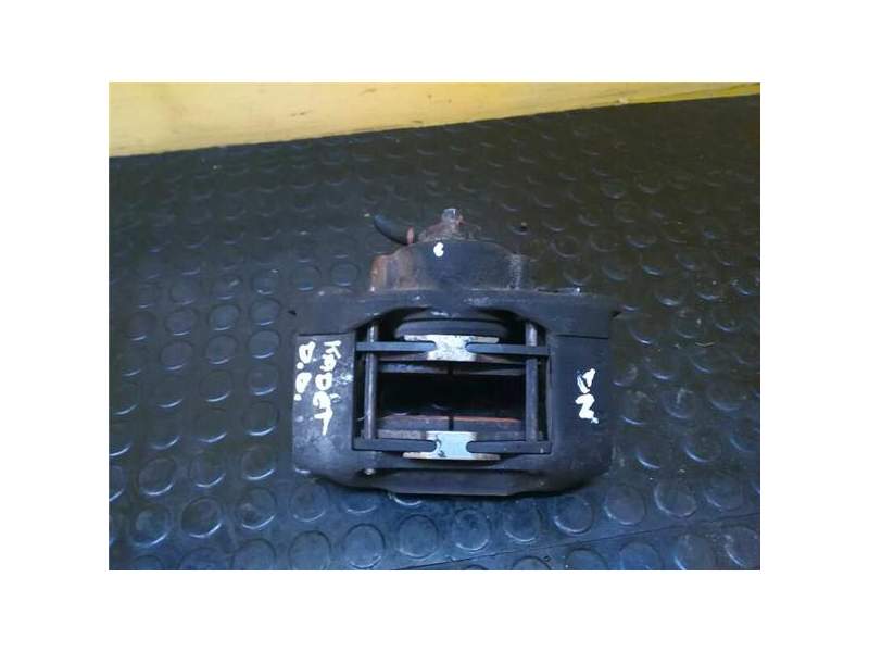 Recambio de pinza freno delantera derecha para opel kadett e combo/ cabriolet (1984) 1.8 combo [1,8 ltr. - 66 kw cat] referencia