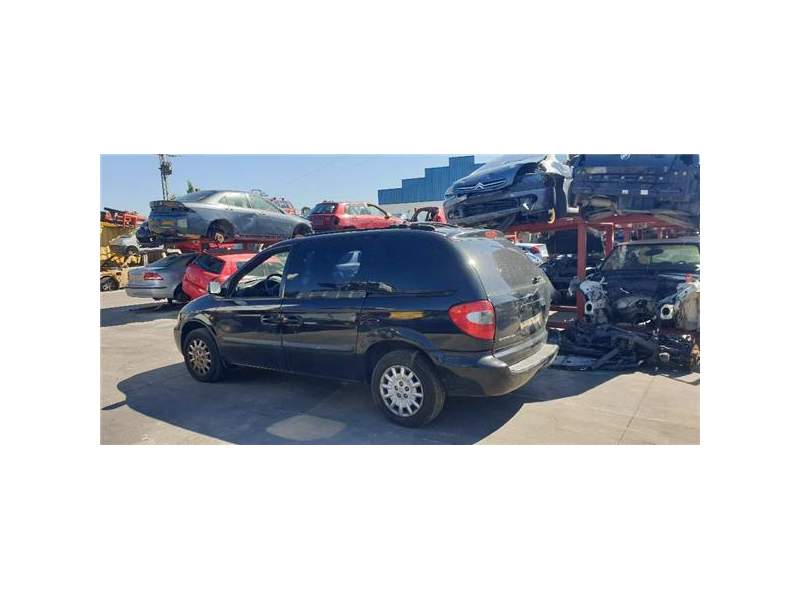 CHRYSLER VOYAGER (RG)