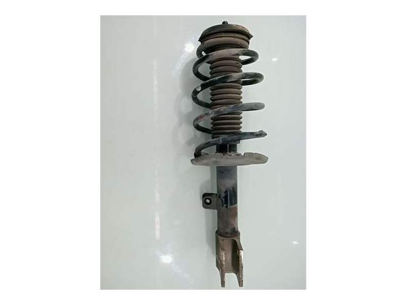 Recambio de amortiguador delantero derecho para citroën berlingo furgón (2008) referencia OEM IAM 9684067780  
