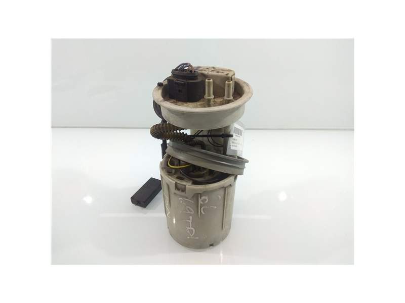 Recambio de aforador para seat ibiza (6l1) 1.9 tdi (101 cv / 74 kw) referencia OEM IAM 6Q0919050B  