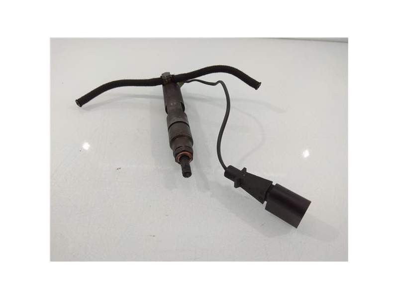 Recambio de inyector para seat ibiza (6l1) 1.9 sdi (64 cv / 47 kw) referencia OEM IAM 038130202C  