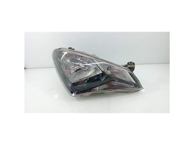 Recambio de faro delantero derecho para seat mii electric (ke1)(09.2019) eléctrico básico [eléctrico 61 kw] referencia OEM IAM 1