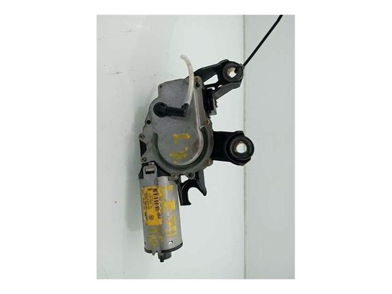 Recambio de motor limpiaparabrisas trasero para seat leon (1m1)(11.1999) referencia OEM IAM 1J69557110 404425B 