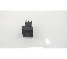 INTERRUPTOR LUCES EMERGENCIA 96662380 