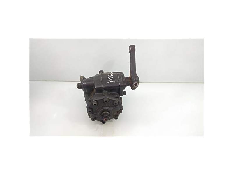 Recambio de caja direccion asistida para mercedes-benz c-180 1.799 112cv 90kw referencia OEM IAM 1244610405  