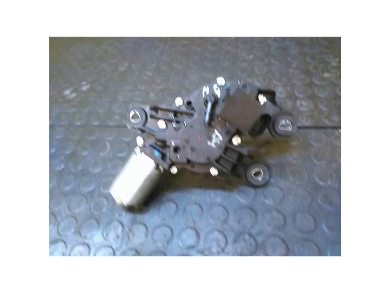 Recambio de motor limpiaparabrisas trasero para volkswagen golf v (1k1)(10.20032008) referencia OEM IAM 0390201800  