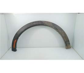 Recambio de aletin trasero derecho para ford mustang mach-e (2020) referencia OEM IAM LJ8BR286D02  