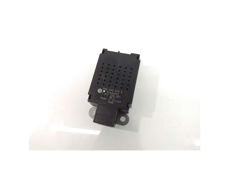 Recambio de modulo electronico para volkswagen golf vi (5k1)(10.20082012) 2.0 sport [2,0 ltr. - 81 kw tdi] referencia OEM IAM 5M
