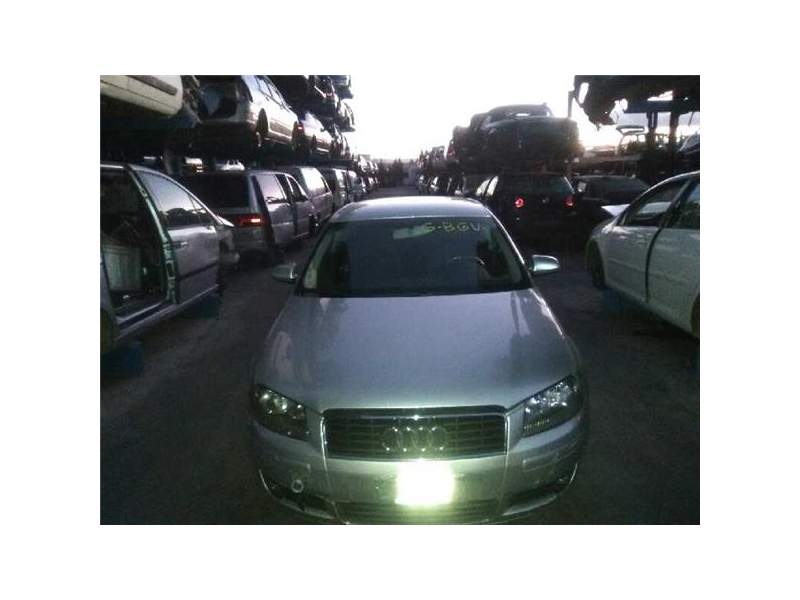 AUDI A3 (8P1)(05.2003)