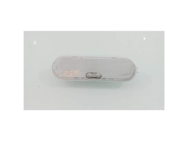 Recambio de luz interior techo para dacia lodgy (04.2012) referencia OEM IAM 8200074362  
