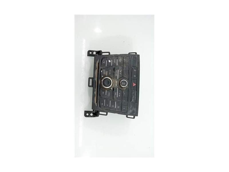 Recambio de radio / cd para opel zafira c tourer (09.2011) 2.0 excellence [2,0 ltr. - 121 kw 16v cdti] referencia OEM IAM 208757