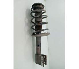 AMORTIGUADOR DELANTERO IZQUIERDO 9684067780 