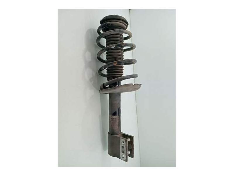 Recambio de amortiguador delantero izquierdo para citroën berlingo furgón (2008) referencia OEM IAM 9684067780  