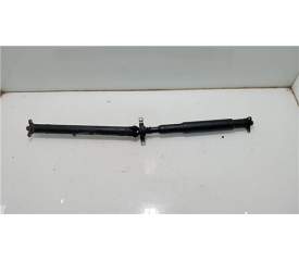 Recambio de transmision central trasera para bmw serie 3 berlina (e90)(2004) 2.0 318d [2,0 ltr. - 105 kw turbodiesel cat] refere