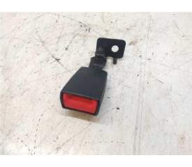 CINTURON SEGURIDAD TRASERO DERECHO 13251483 ANCLAJE 