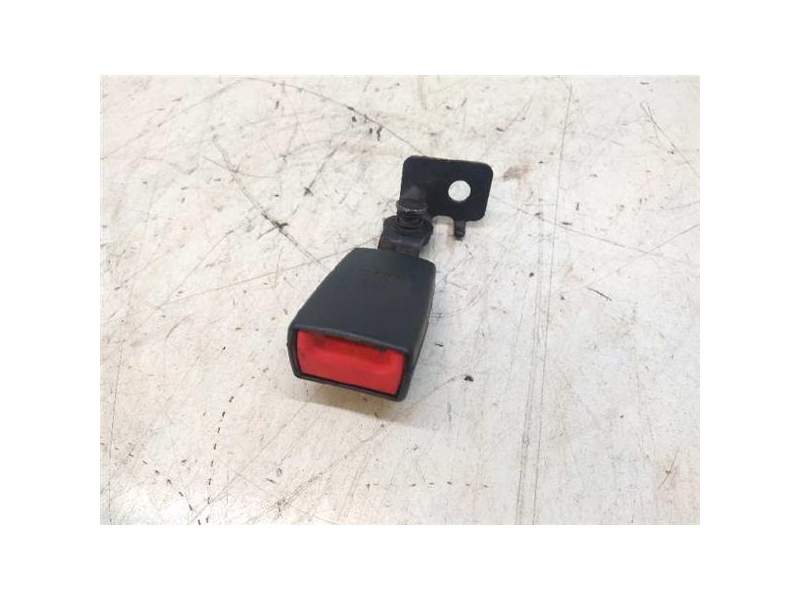 Recambio de cinturon seguridad trasero derecho para opel astra j sedán (06.2012) referencia OEM IAM 13251483 ANCLAJE 