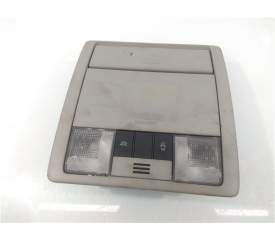 LUZ INTERIOR TECHO 812600F082 