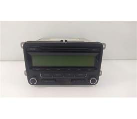 RADIO / CD 1K0035186AA 