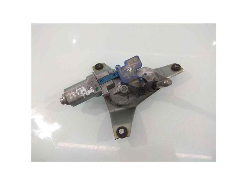 Recambio de motor limpiaparabrisas trasero para honda fr-v (be) 2.2 ctdi (140 cv / 103 kw) (140 cv / 103 kw) referencia OEM IAM 