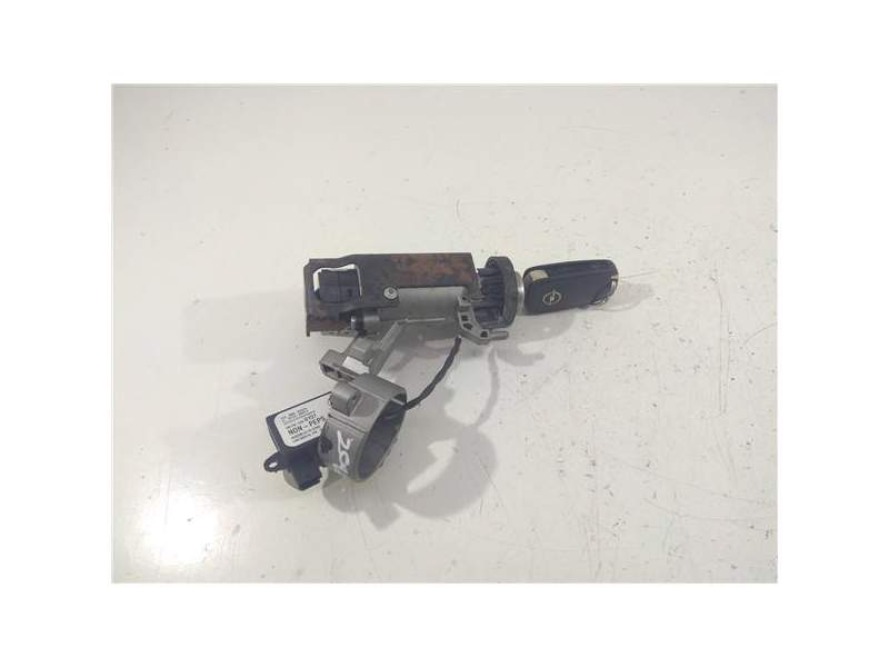 Recambio de conmutador de arranque/encendido para opel astra j sedán (06.2012) referencia OEM IAM 4121694  