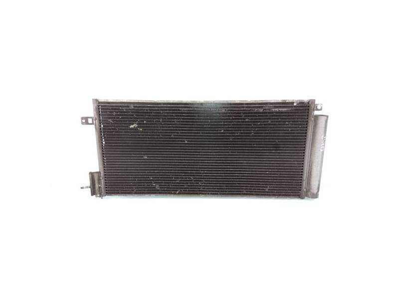 Recambio de condensador para fiat bravo (198) 1.9 8v jtd cat (120 cv / 88 kw) (120 cv / 88 kw) referencia OEM IAM   