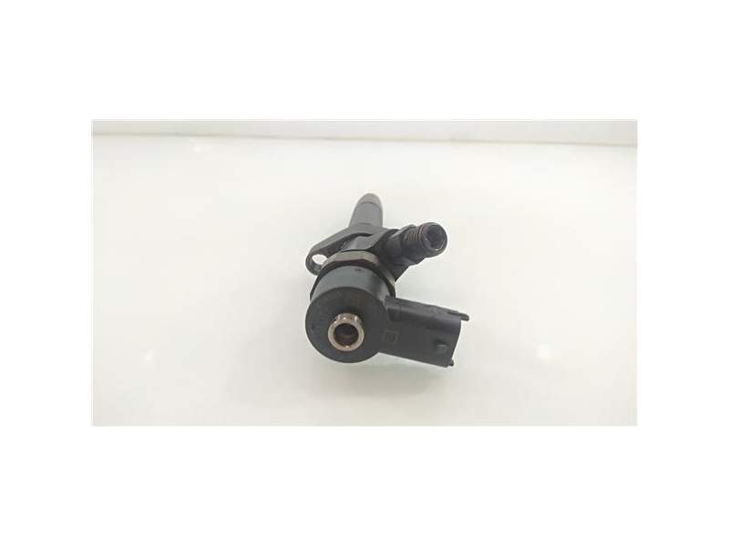 Recambio de inyector para renault vel satis (bj0) 2.2 dci turbodiesel (150 cv / 110 kw) referencia OEM IAM 0445110084 8200084534