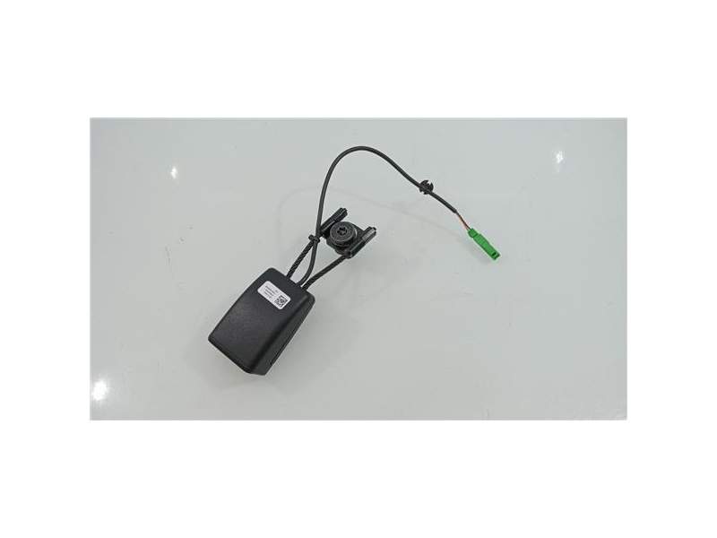 Recambio de anclaje cinturon delantero derecho para volvo xc60 (03.2017) referencia OEM IAM 31418903  