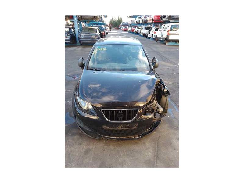 SEAT IBIZA (6J5)