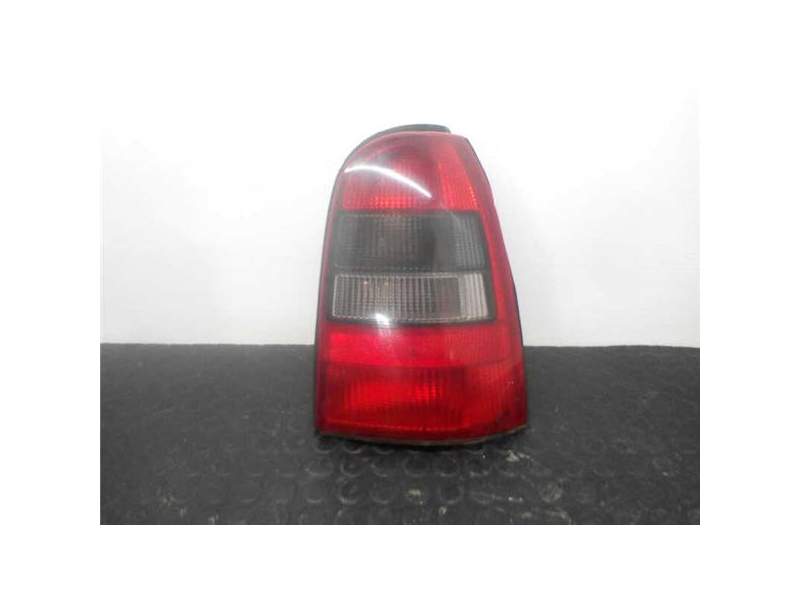 Recambio de piloto trasero derecho para opel vectra b caravan (1996) referencia OEM IAM   