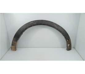 Recambio de aletin trasero izquierdo para ford mustang mach-e (2020) referencia OEM IAM LJ8BR286D03A  