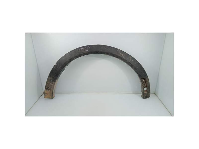 Recambio de aletin trasero izquierdo para ford mustang mach-e (2020) referencia OEM IAM LJ8BR286D03A  