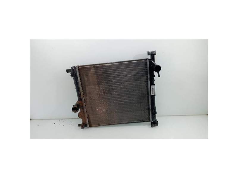 Recambio de radiador para seat mii electric (ke1)(09.2019) eléctrico básico [eléctrico 61 kw] referencia OEM IAM 1S0121253AN  
