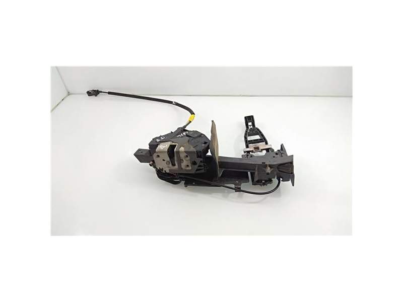 Recambio de cerradura puerta delantera derecha para ford c-max 1.0 cc referencia OEM IAM AM5AU21812BE  