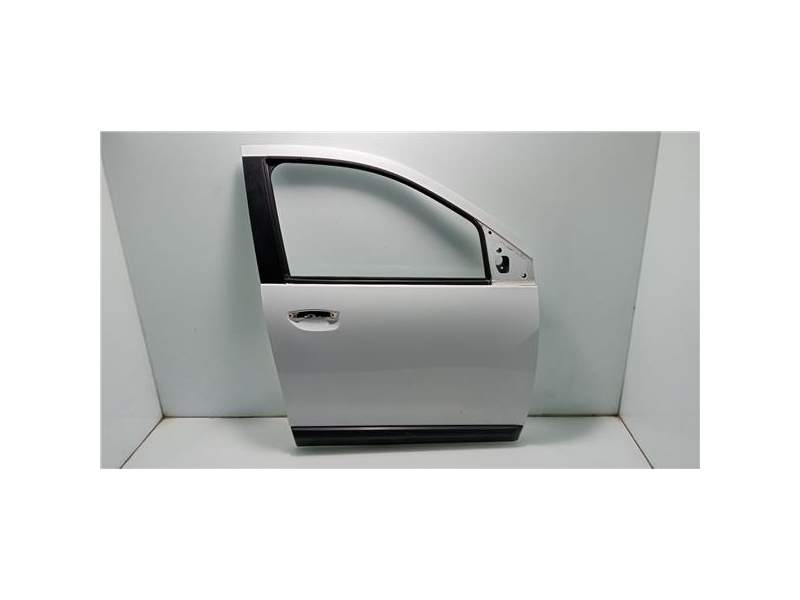 Recambio de puerta delantera derecha para dacia lodgy (04.2012) referencia OEM IAM   