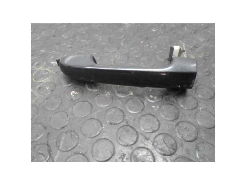 Recambio de maneta exterior delantera izquierda para kia ceed (ed)(2006) referencia OEM IAM   