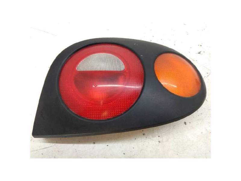 Recambio de piloto trasero derecho para renault megane i berl./ berl. con portón (ba0)(08.1995) referencia OEM IAM COUPE  