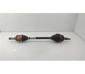 TRANSMISION DELANTERA IZQUIERDA 9811176880 