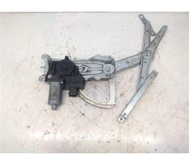 ELEVALUNAS ELECTRICO DELANTERO IZQUIERDO 0130821989 