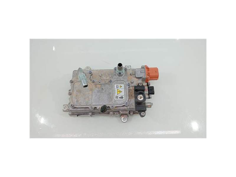 Recambio de inversor de carga para ford mustang mach-e (2020) referencia OEM IAM LJ9814G646AF LJ9814B227AH 