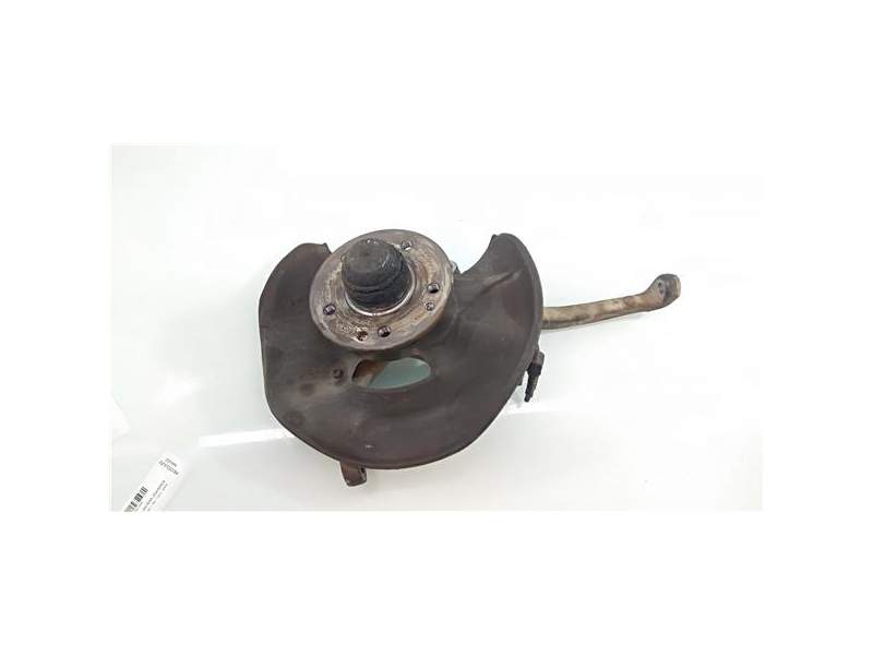 Recambio de mangueta delantera izquierda para mercedes-benz c-180 1.799 112cv 90kw referencia OEM IAM   